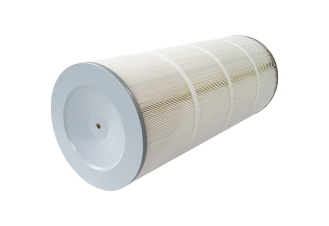 compressed air filter
